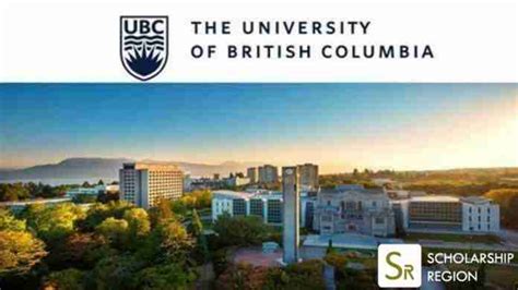university of british columbia tuition 2022