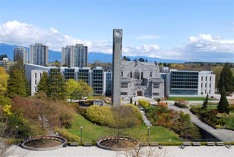 university of british columbia ubc canada