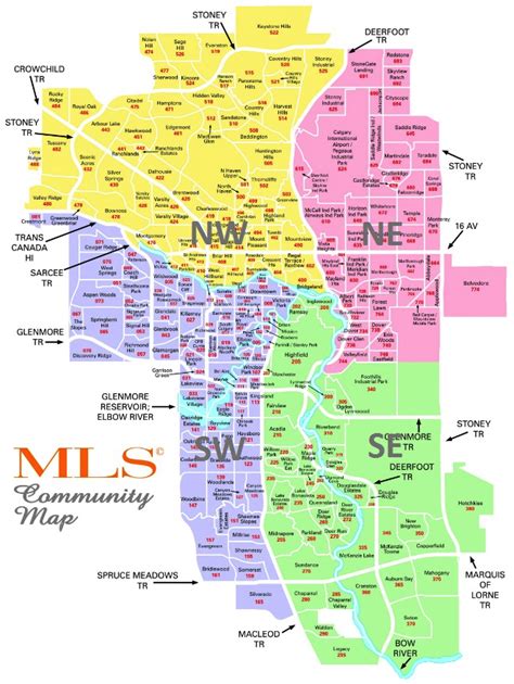 university of calgary area code
