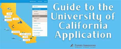 university of california apply online