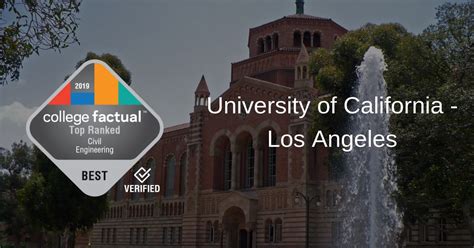 university of california civil engineering