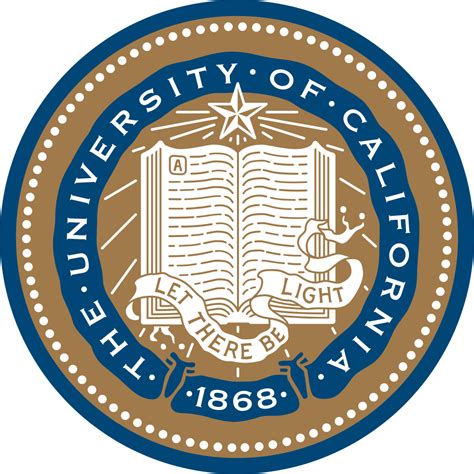 university of california logo redesign