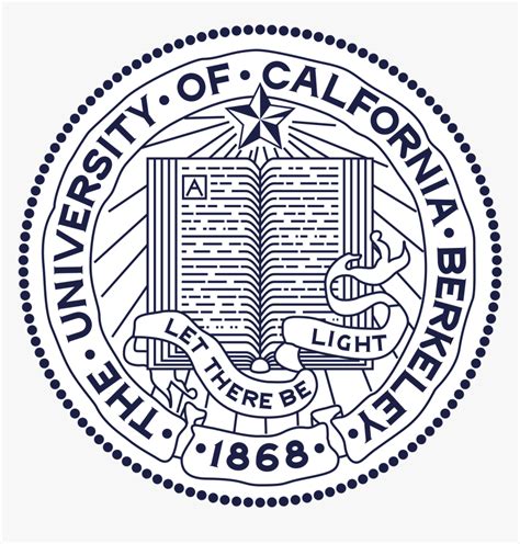 university of california uc berkeley logo