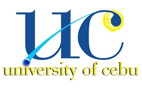 university of cebu main logo