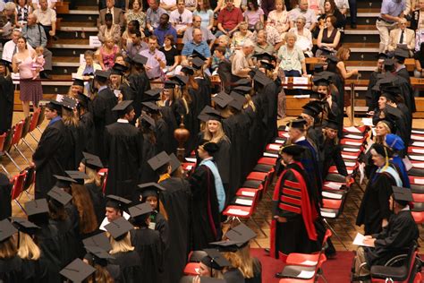 university of central missouri graduation