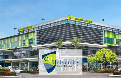 university of central qld