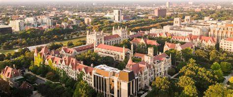 12 Expert-Approved Tips for University of Chicago