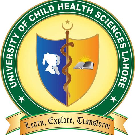 university of child health sciences lahore