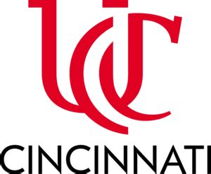 university of cincinnati logo images