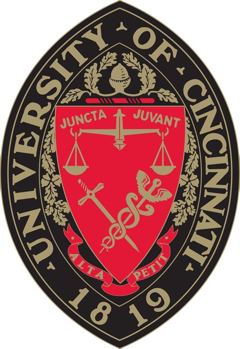 university of cincinnati logo jpeg
