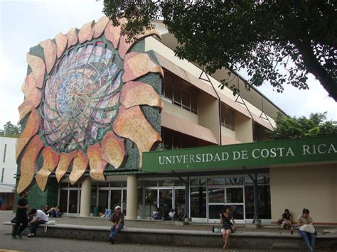 university of costa rica