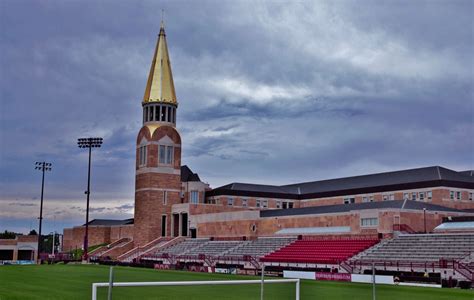 university of denver stadium