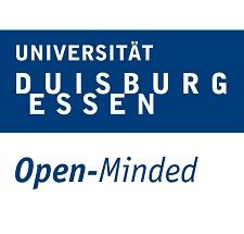 university of duisburg-essen qs ranking