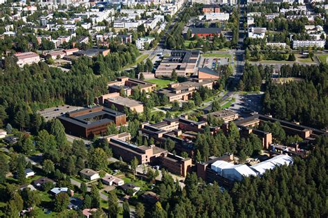 university of east finland