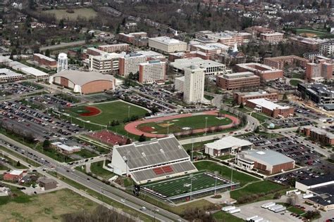 university of eastern kentucky