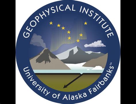 university of fairbanks geophysical institute