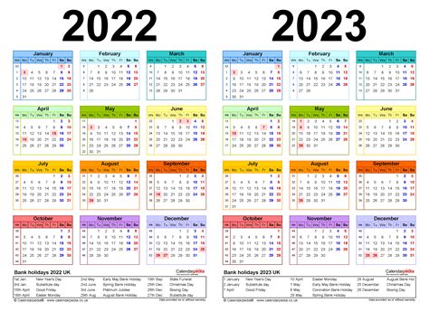 university of florida 2022 2023 calendar