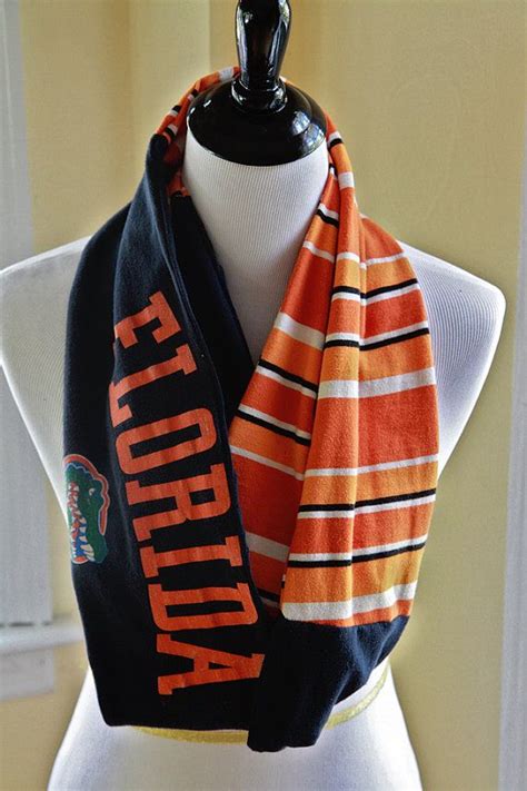 university of florida scarf