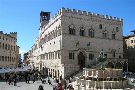university of foreigners in perugia
