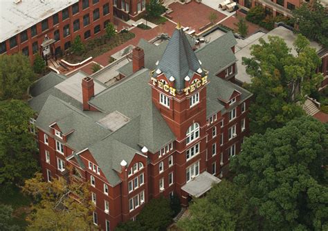 University Of Georgia Electrical Engineering