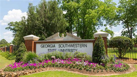 university of georgia southwestern