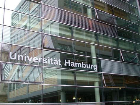 university of hamburg application portal
