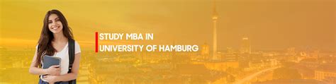 university of hamburg mba