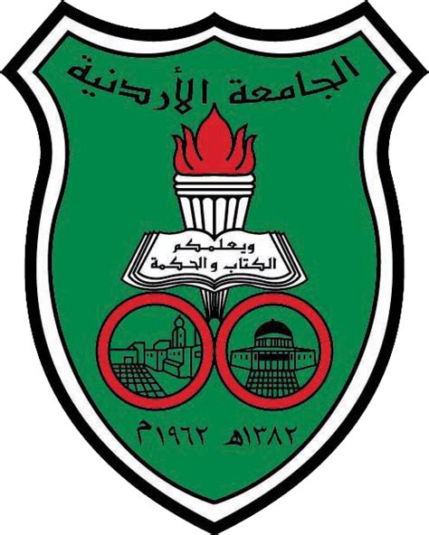 university of jordan amman