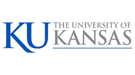 university of kansas logo png