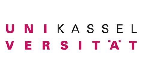 university of kassel phd programs