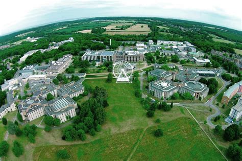 university of kent at canterbury uk