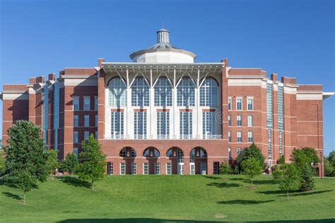 university of kentucky young library