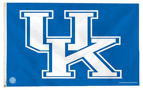 university of ky flags