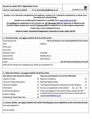 university of leeds apply