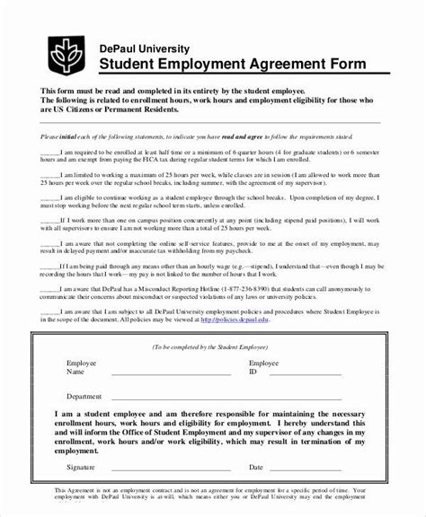 university of leeds student contract