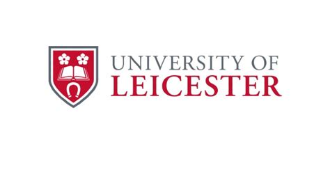 university of leicester logo download