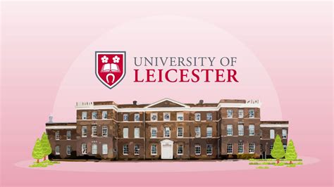 university of leicester online courses