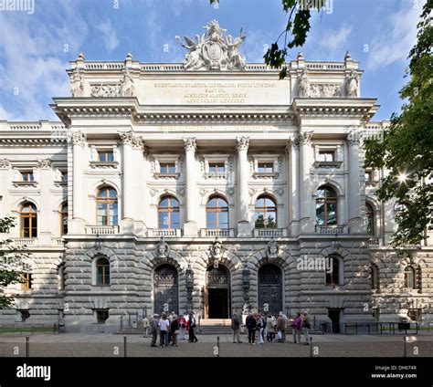 university of leipzig library