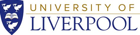 university of liverpool homepage