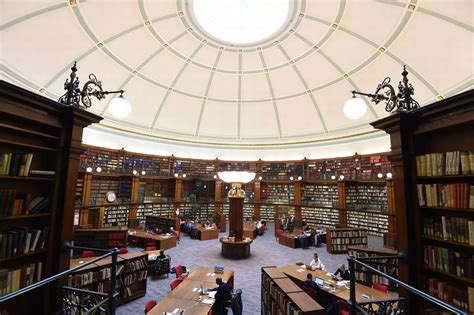 university of liverpool library opening times