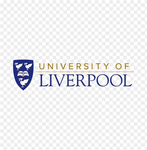 university of liverpool logo white