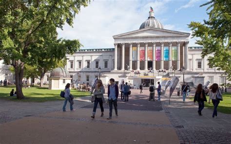 university of london medical school