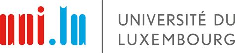 university of luxembourg email address
