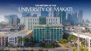 university of makati online application