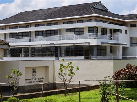 university of malawi medical school