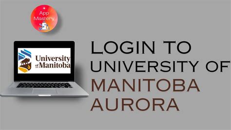 university of manitoba aurora login