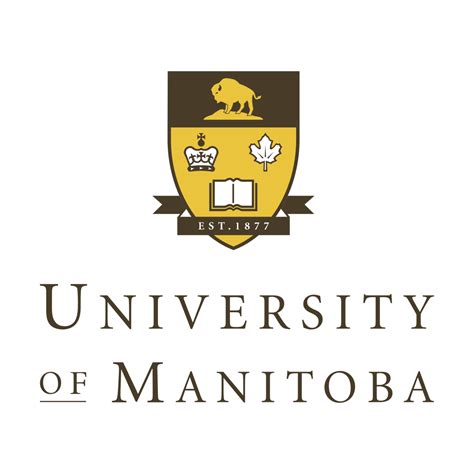 university of manitoba logo png