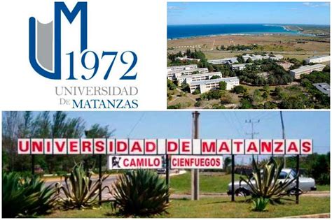university of matanzas cuba