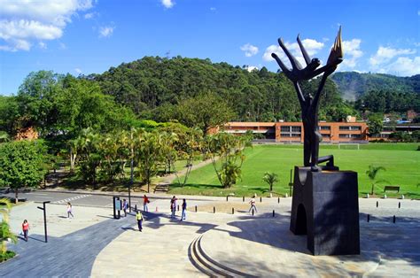 university of medellin colombia