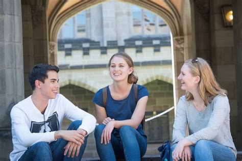 university of melbourne current students